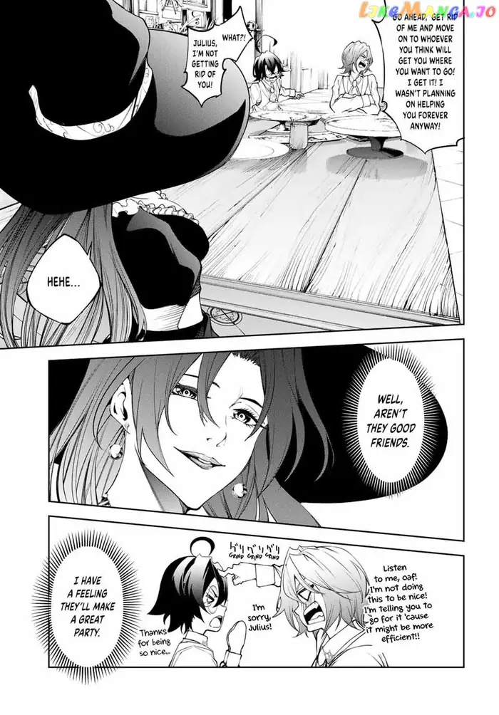 Wistoria: Wand and Sword Chapter 35 image 23_optimized